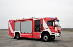 Mercedes-Benz Atego 1629 AF Rosenbauer AT 2015 года